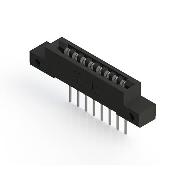 857-008-441-112 EDAC Inc.  Edgeboard Connectors